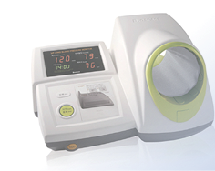 혈압측정기